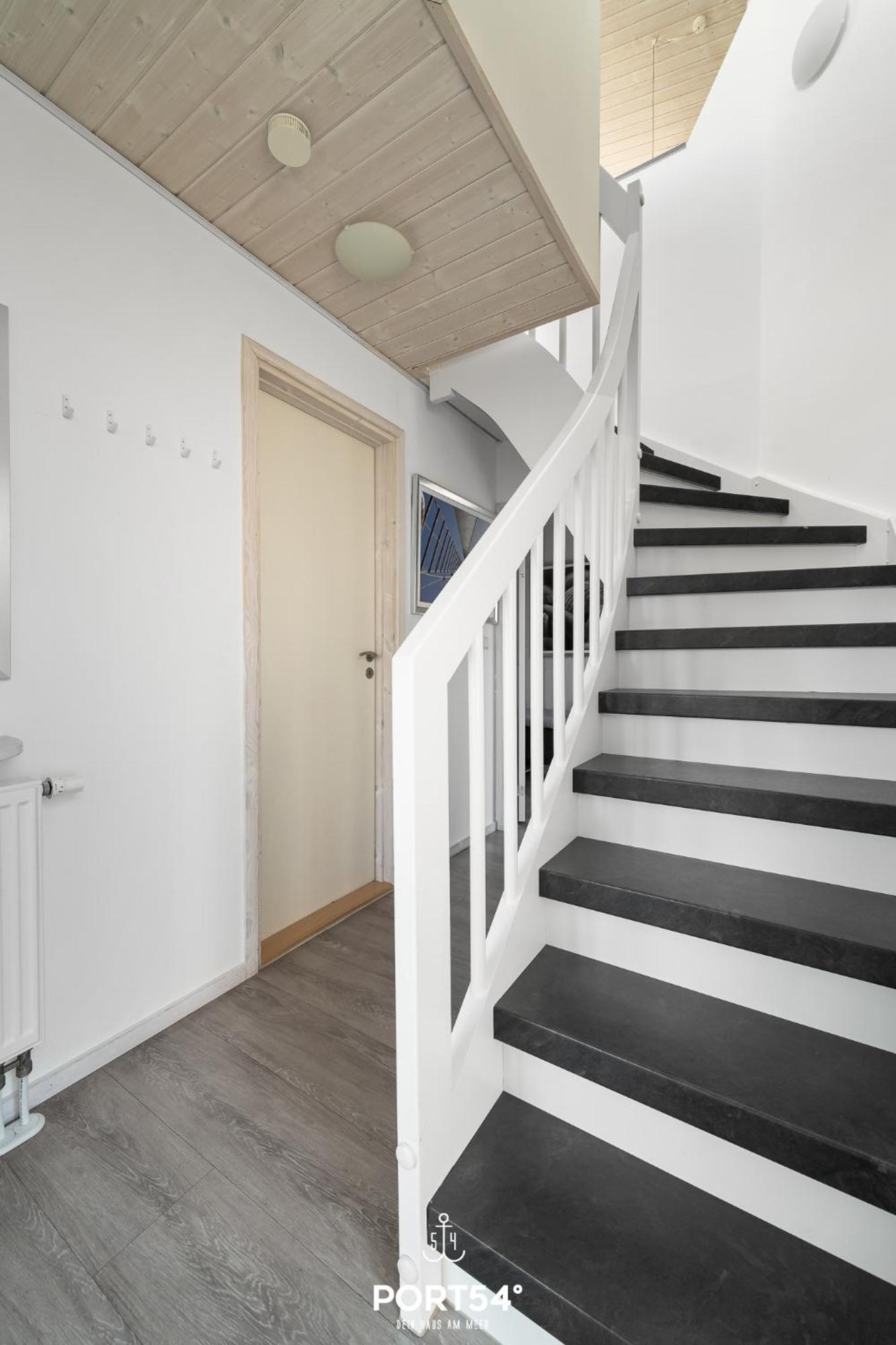 Ferienhaus Seehund Marina Wendtorf Exterior foto