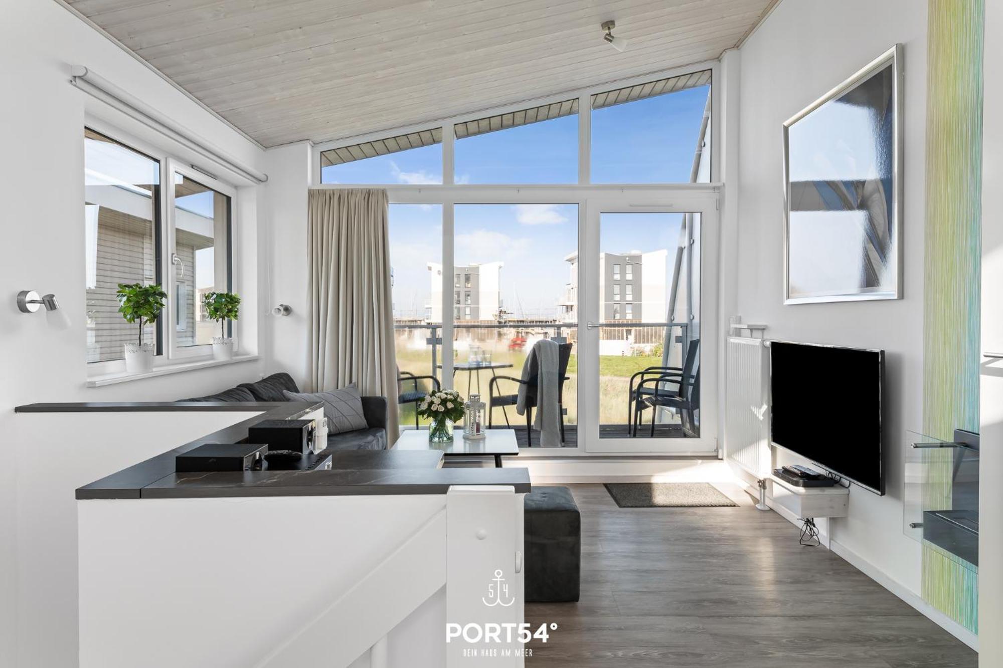 Ferienhaus Seehund Marina Wendtorf Exterior foto