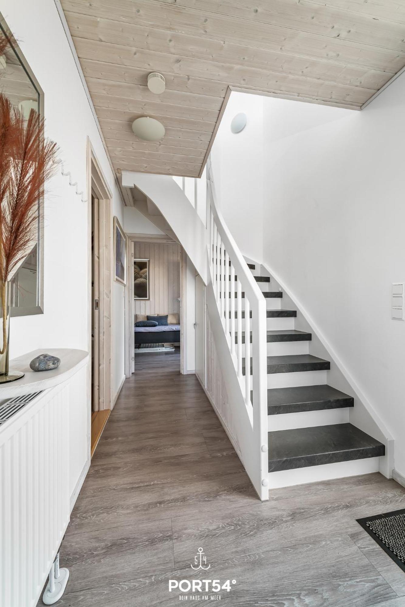 Ferienhaus Seehund Marina Wendtorf Exterior foto